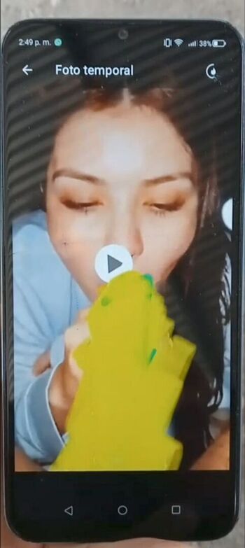 Cielo saldivar page leaked private photo uncensored HD quality