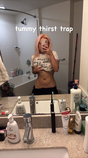 Cinamonbunni leaked private photo uncensored HD quality