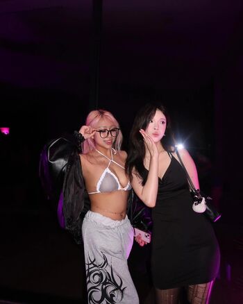 Cinamonbunni leaked private photo uncensored HD quality