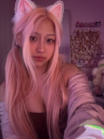 Cinamonbunni leaked private photo uncensored HD quality