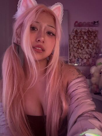 Cinamonbunni leaked private photo uncensored HD quality