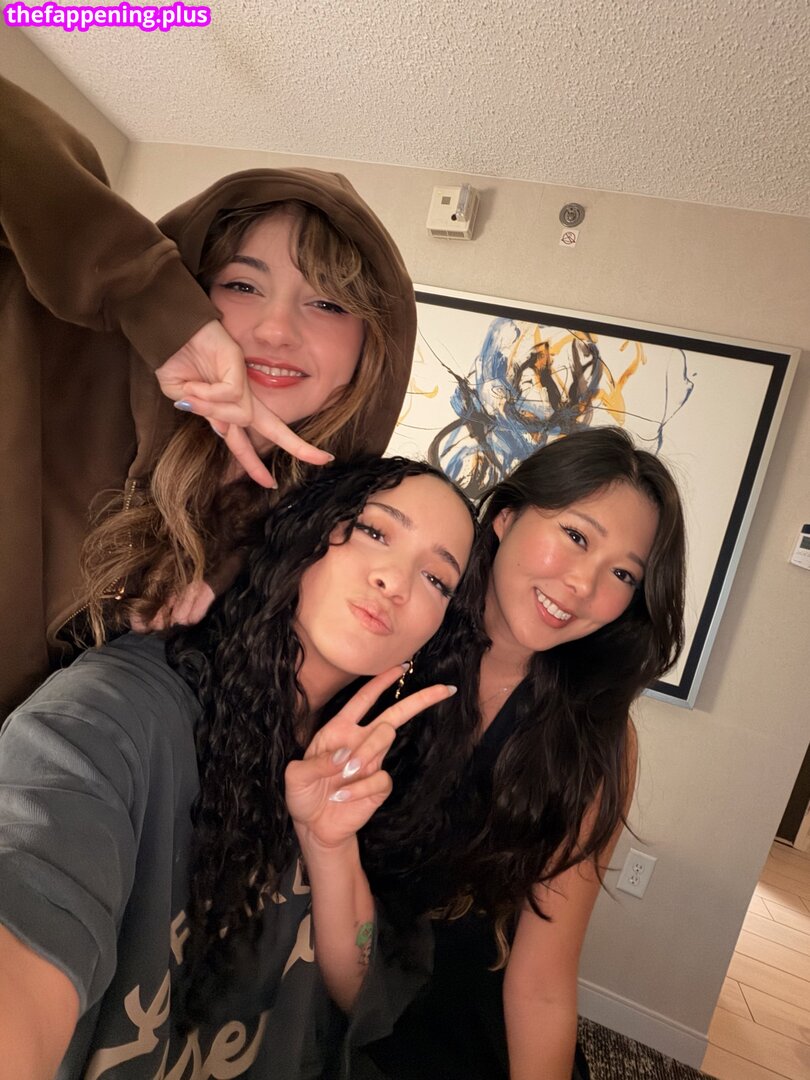 Page/ leaked private photo uncensored HD quality