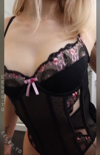 Cirizzle  page leaked private photo uncensored HD quality