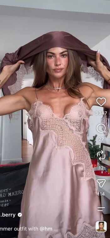 Clara berry leaked private photo uncensored HD quality
