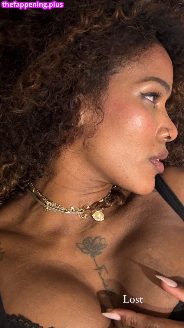 Page/ leaked private photo uncensored HD quality