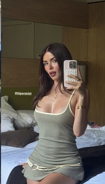 Clarissa bea leaked private photo uncensored HD quality