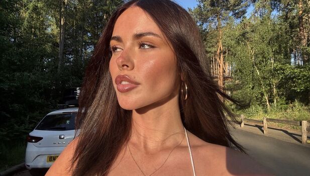 Clarissa bea leaked private photo uncensored HD quality