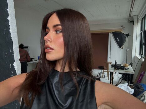 Clarissa bea leaked private photo uncensored HD quality
