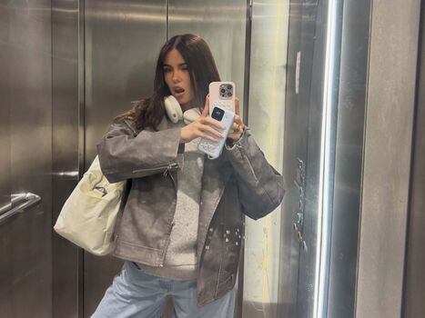 Clarissa bea leaked private photo uncensored HD quality