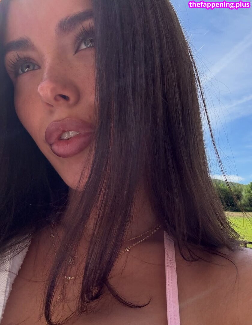 Page/ leaked private photo uncensored HD quality