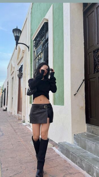 Claudia garma page leaked private photo uncensored HD quality