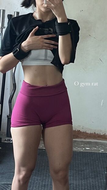 Claudia garma page leaked private photo uncensored HD quality