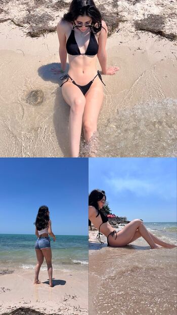 Claudia garma page leaked private photo uncensored HD quality