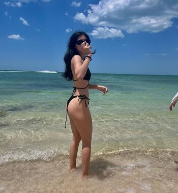 Claudia garma page leaked private photo uncensored HD quality
