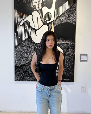 Claudia garma page leaked private photo uncensored HD quality