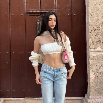 Claudia garma page leaked private photo uncensored HD quality
