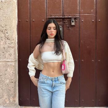 Claudia garma page leaked private photo uncensored HD quality