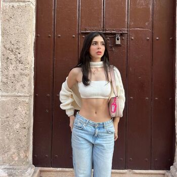 Claudia garma page leaked private photo uncensored HD quality