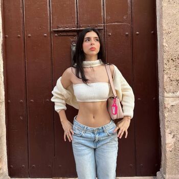 Claudia garma page leaked private photo uncensored HD quality