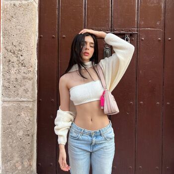 Claudia garma page leaked private photo uncensored HD quality