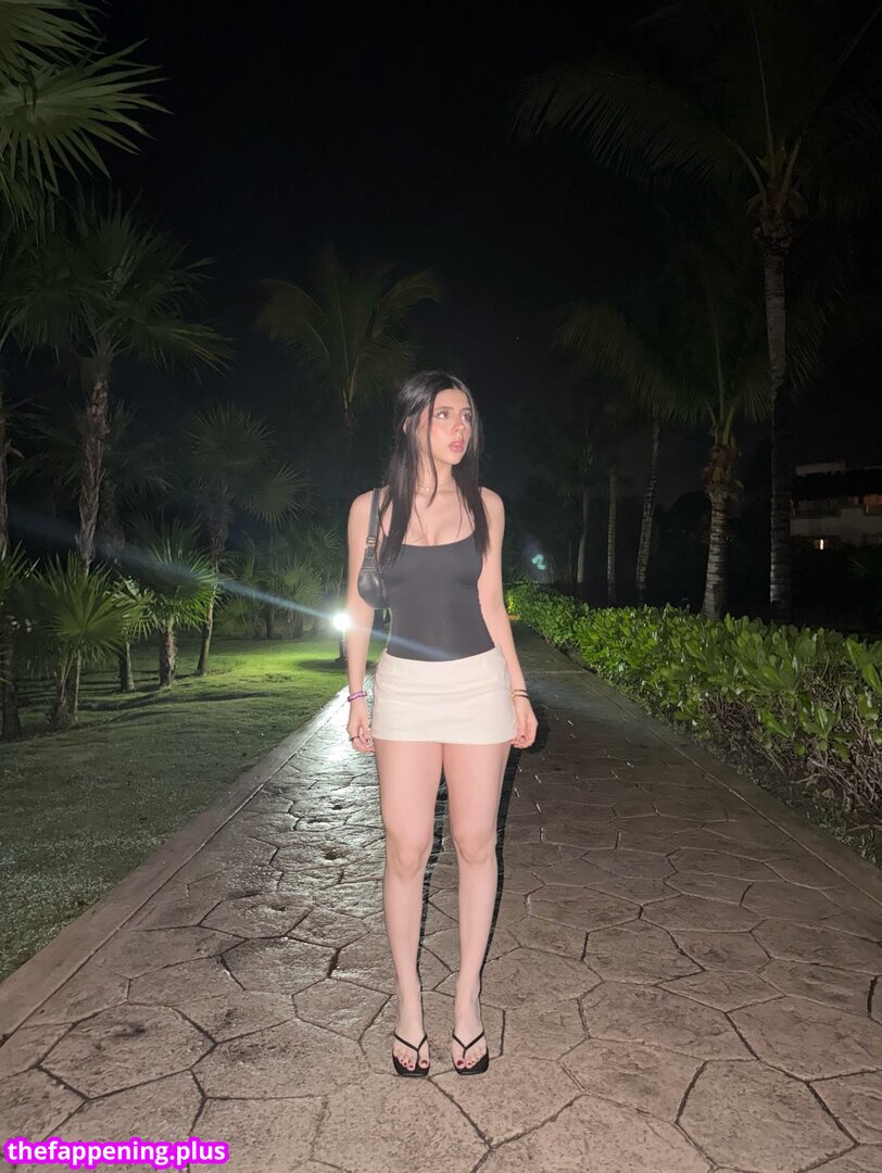 Page/ leaked private photo uncensored HD quality