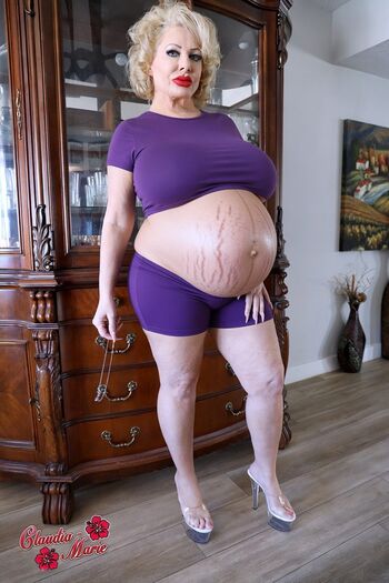 Claudia marie page leaked private photo uncensored HD quality