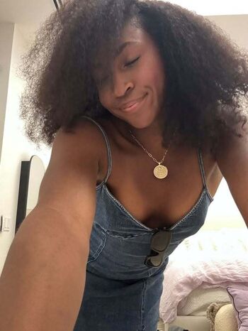 Coco gauff page leaked private photo uncensored HD quality