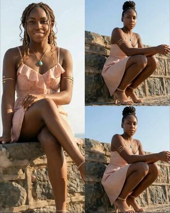 Coco gauff page leaked private photo uncensored HD quality