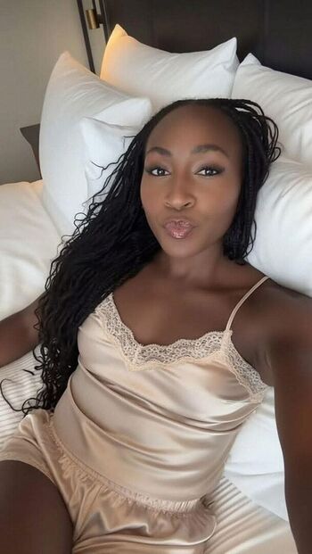 Coco gauff page leaked private photo uncensored HD quality