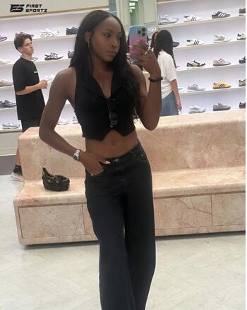 Coco gauff page leaked private photo uncensored HD quality