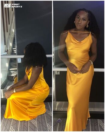 Coco gauff leaked private photo uncensored HD quality