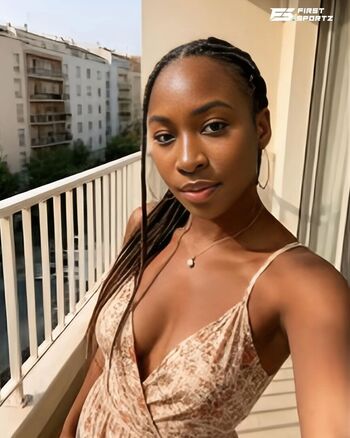 Coco gauff leaked private photo uncensored HD quality