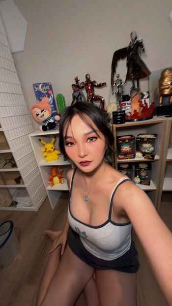 Codemiko leaked private photo uncensored HD quality