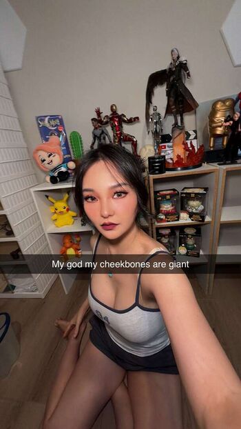 Codemiko leaked private photo uncensored HD quality