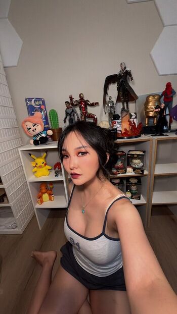 Codemiko leaked private photo uncensored HD quality