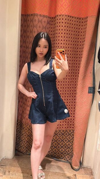 Codemiko leaked private photo uncensored HD quality