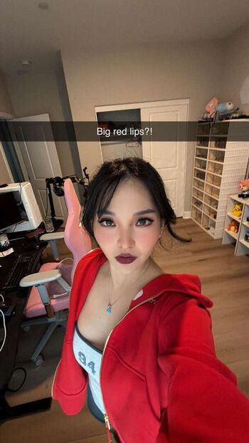 Codemiko leaked private photo uncensored HD quality