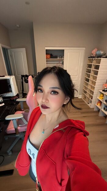 Codemiko leaked private photo uncensored HD quality