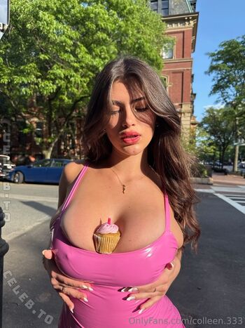 Colleen leaked private photo uncensored HD quality