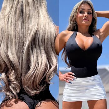 Connie elizabeth  page leaked private photo uncensored HD quality