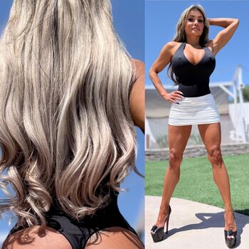 Connie elizabeth  page leaked private photo uncensored HD quality