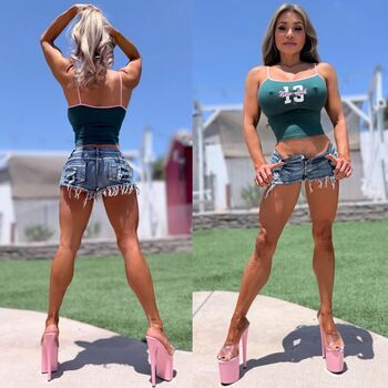 Connie elizabeth  page leaked private photo uncensored HD quality