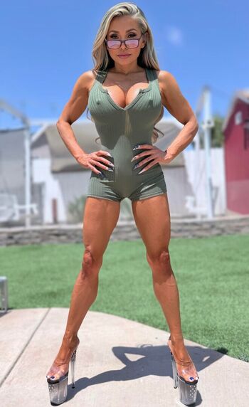 Connie elizabeth leaked private photo uncensored HD quality