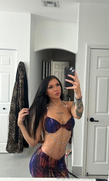 Cora jade  page leaked private photo uncensored HD quality