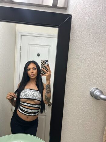 Cora jade leaked private photo uncensored HD quality