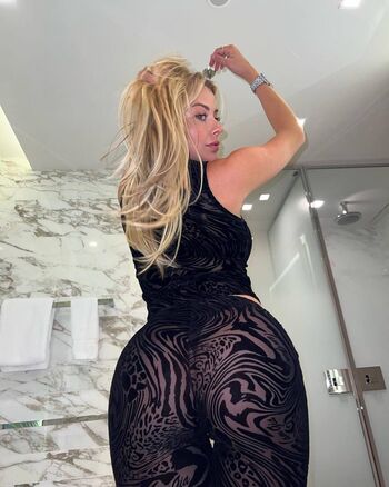 Corinna kopf  page leaked private photo uncensored HD quality