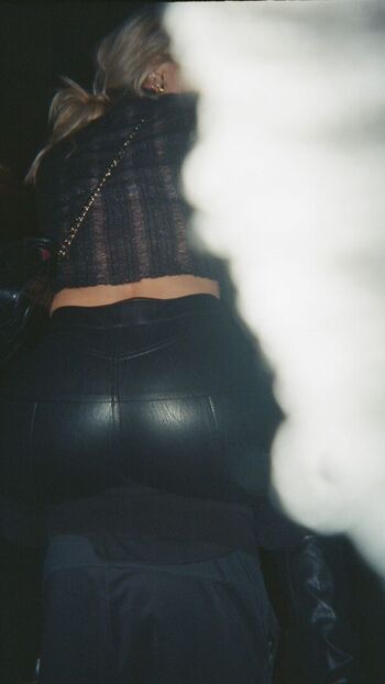 Corinna kopf  page leaked private photo uncensored HD quality