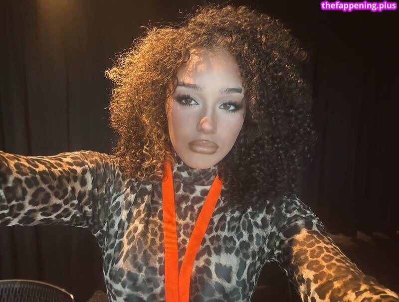 Page/ leaked private photo uncensored HD quality