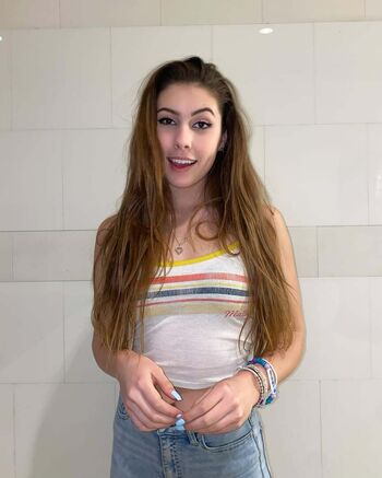 Cortney gibson page leaked private photo uncensored HD quality