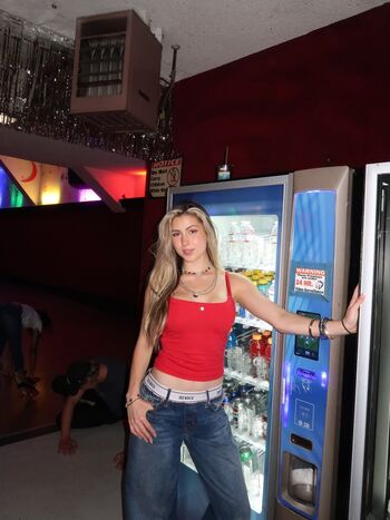 Cortney gibson page leaked private photo uncensored HD quality